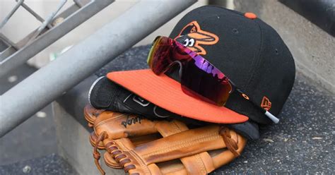 Orioles minor leaguer Luis Andrés Ortiz Soriano dies at 20 from cancer